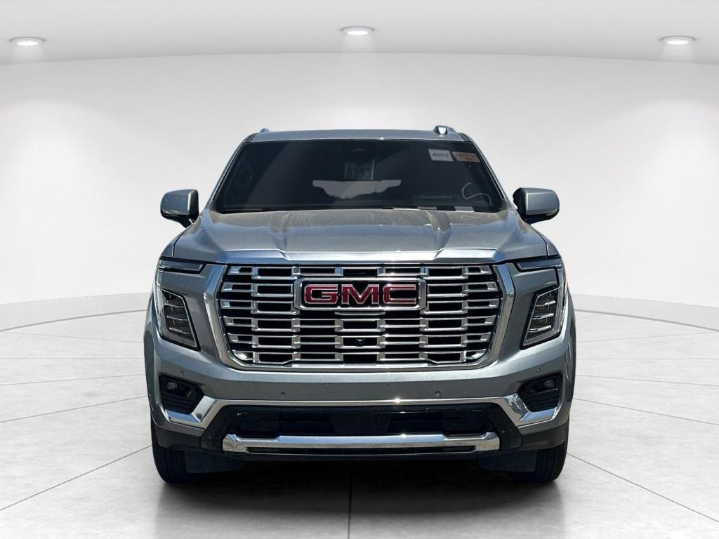 used 2025 GMC Yukon XL car, priced at $69,922