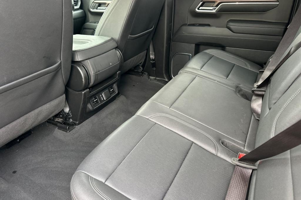 used 2024 GMC Sierra 1500 car, priced at $43,945