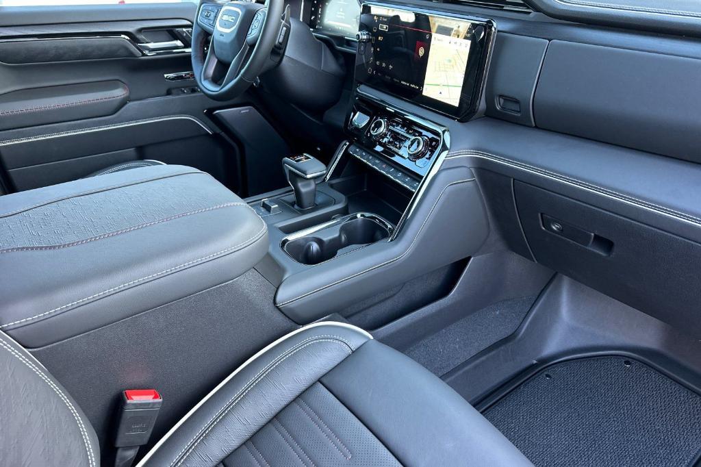 new 2026 GMC Sierra 1500 car, priced at $81,040