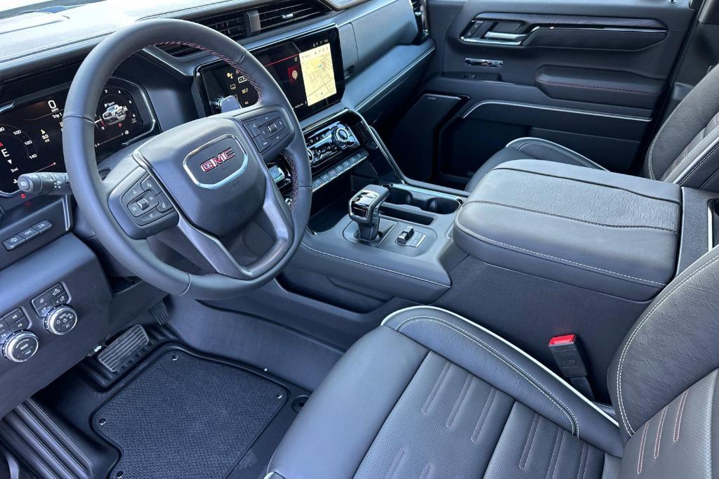 new 2026 GMC Sierra 1500 car, priced at $81,040