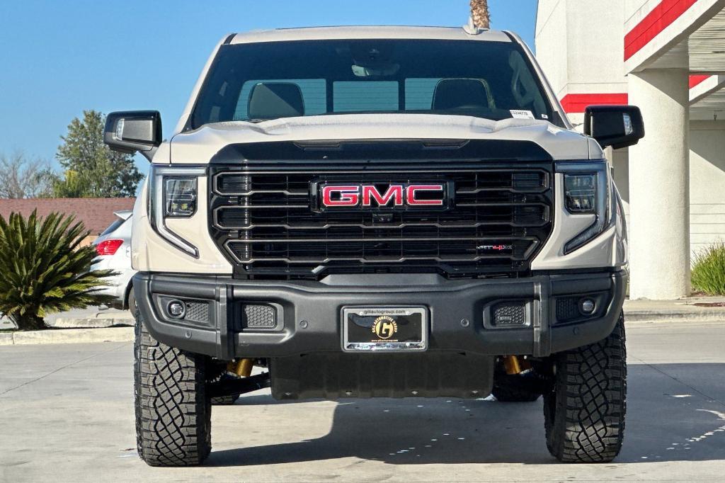 new 2026 GMC Sierra 1500 car, priced at $81,040