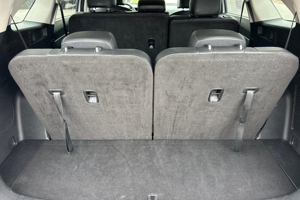 used 2024 Kia Sorento car, priced at $23,886