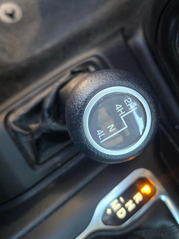used 2022 Jeep Wrangler Unlimited car, priced at $24,008