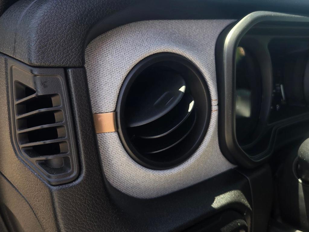 used 2025 Jeep Wrangler 4xe car, priced at $28,386