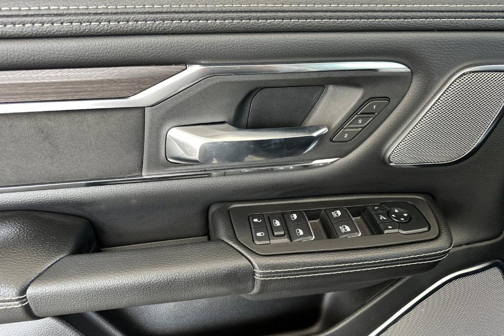 new 2026 Ram 1500 car, priced at $62,971