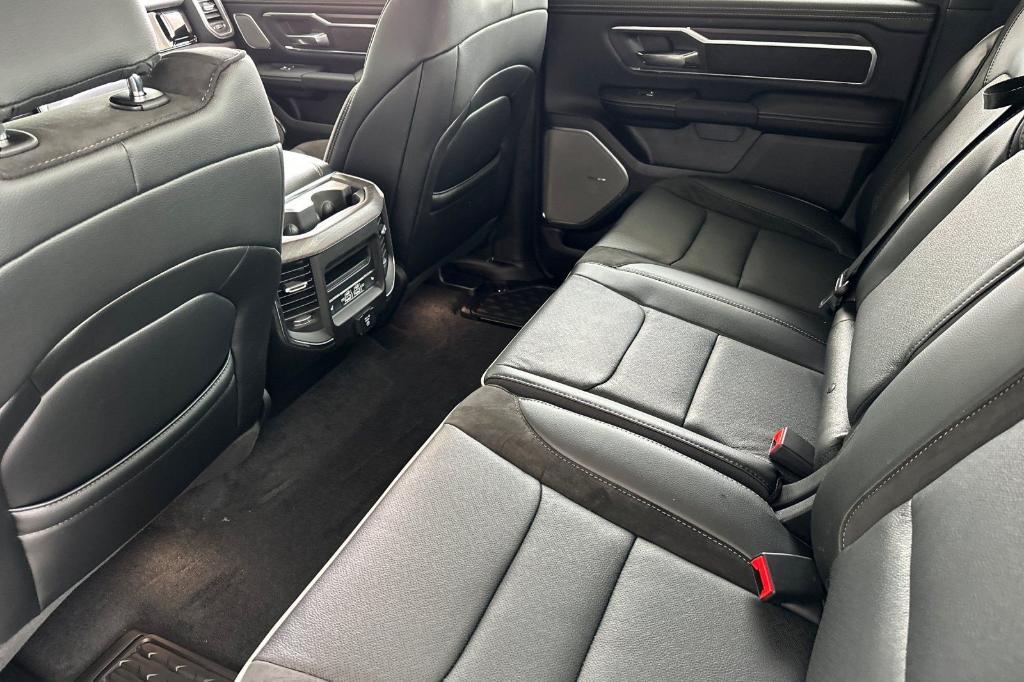 new 2026 Ram 1500 car, priced at $62,971