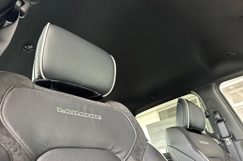 new 2026 Ram 1500 car, priced at $62,971