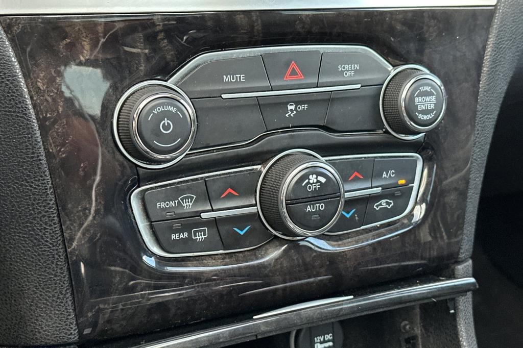 used 2020 Chrysler 300 car, priced at $14,694