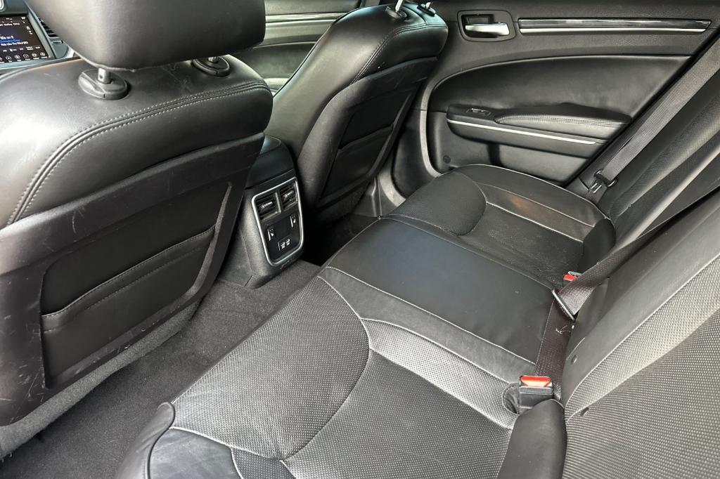 used 2020 Chrysler 300 car, priced at $14,694