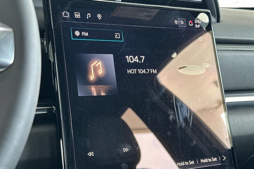 new 2026 GMC Terrain car, priced at $35,571