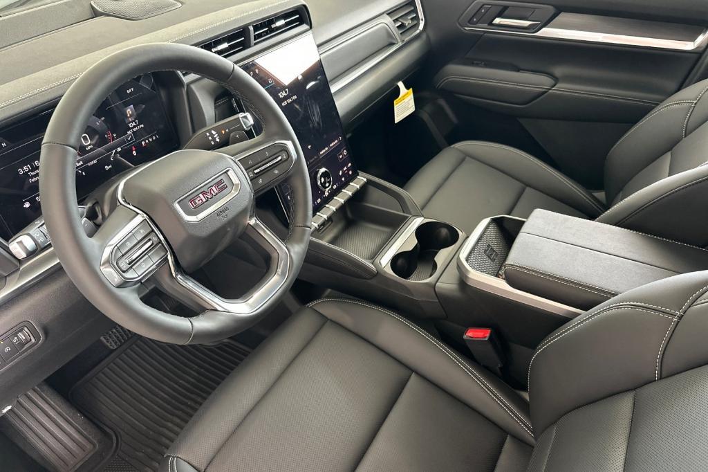 new 2026 GMC Terrain car, priced at $35,571