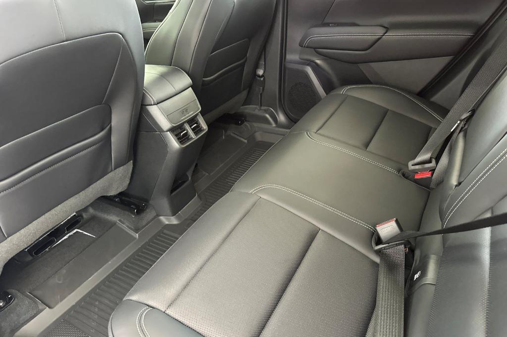 new 2026 GMC Terrain car, priced at $35,571