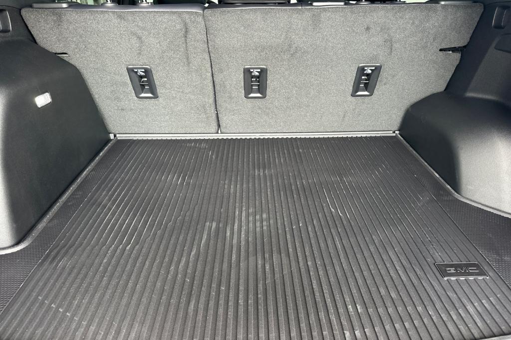 new 2026 GMC Terrain car, priced at $35,571