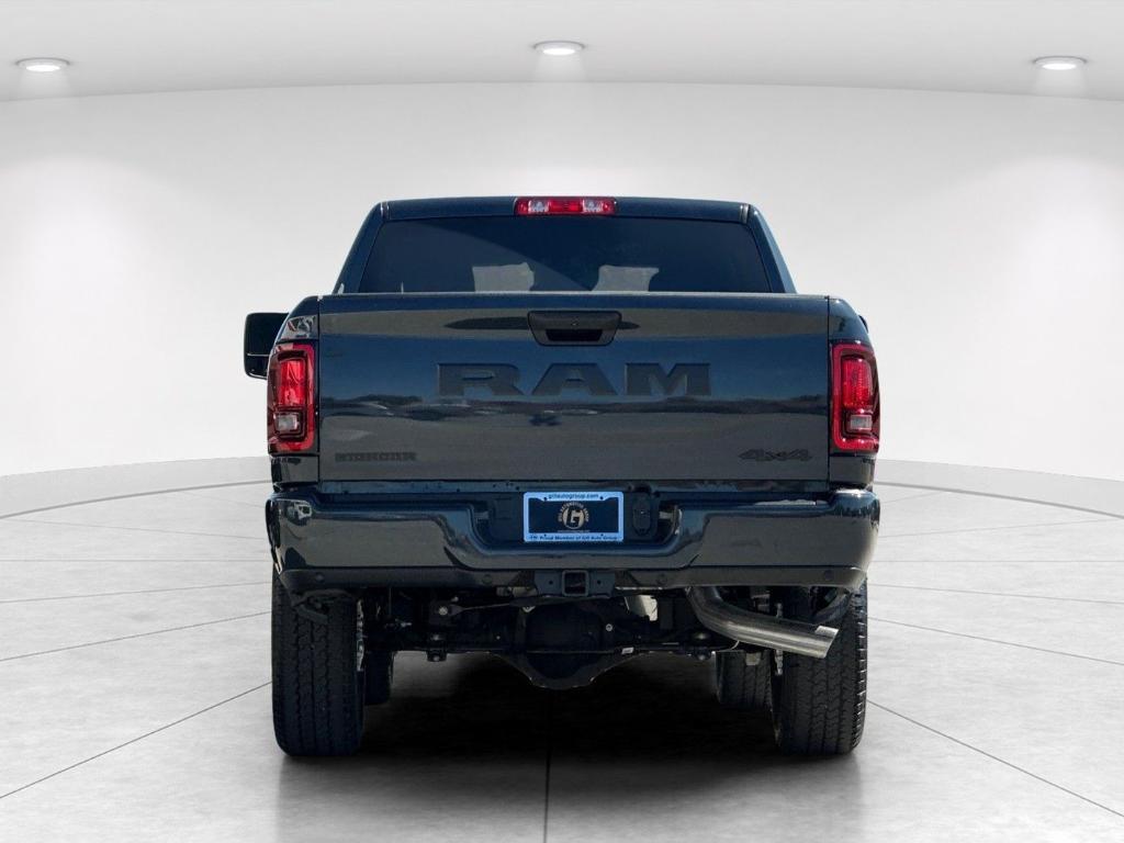 new 2026 Ram 2500 car, priced at $73,301