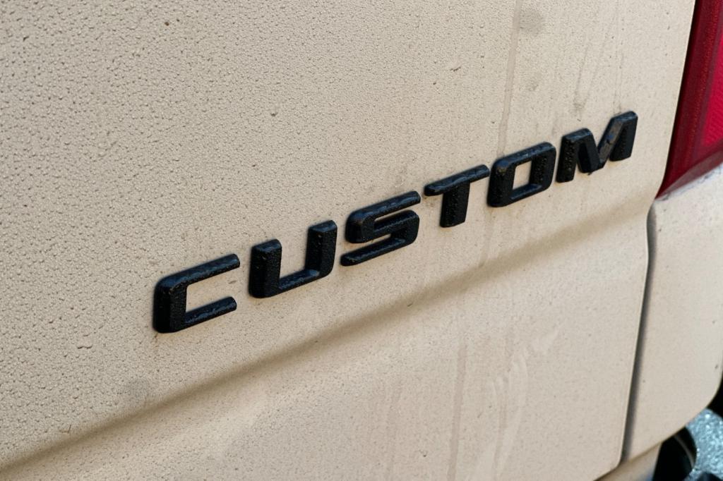 used 2026 Chevrolet Silverado 1500 car, priced at $42,995