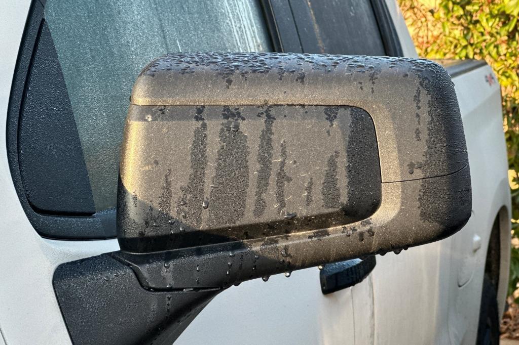 used 2026 Chevrolet Silverado 1500 car, priced at $42,995