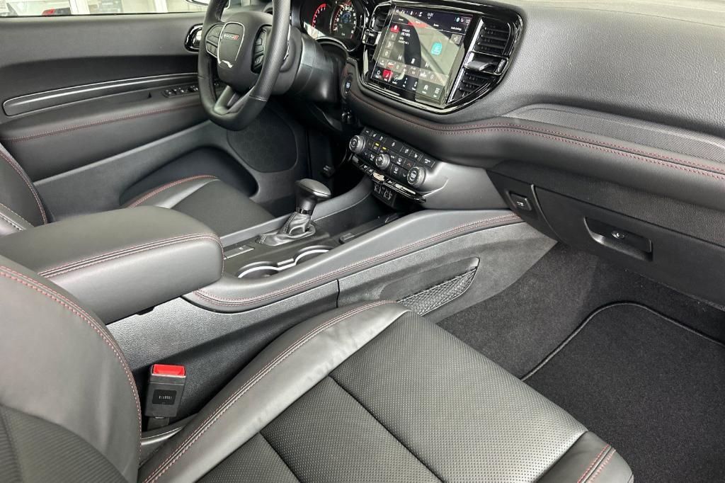used 2026 Dodge Durango car, priced at $43,895