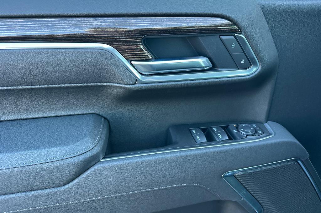 new 2026 GMC Sierra 1500 car, priced at $59,955