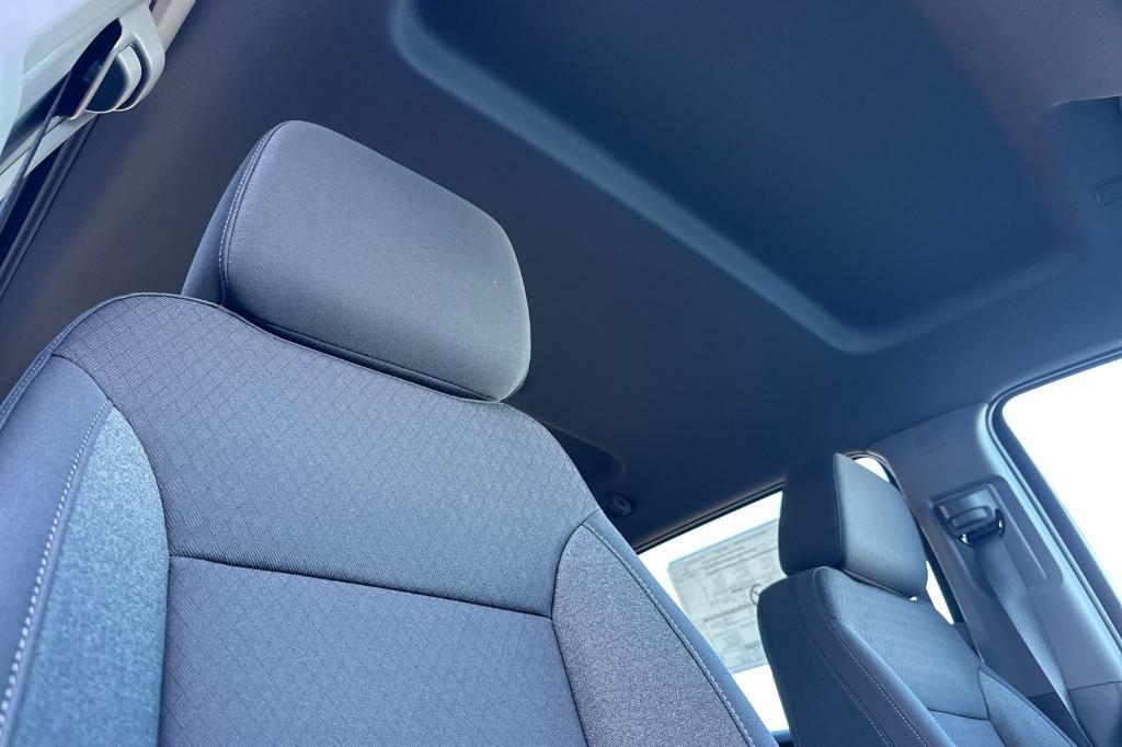 new 2026 GMC Sierra 1500 car, priced at $59,955