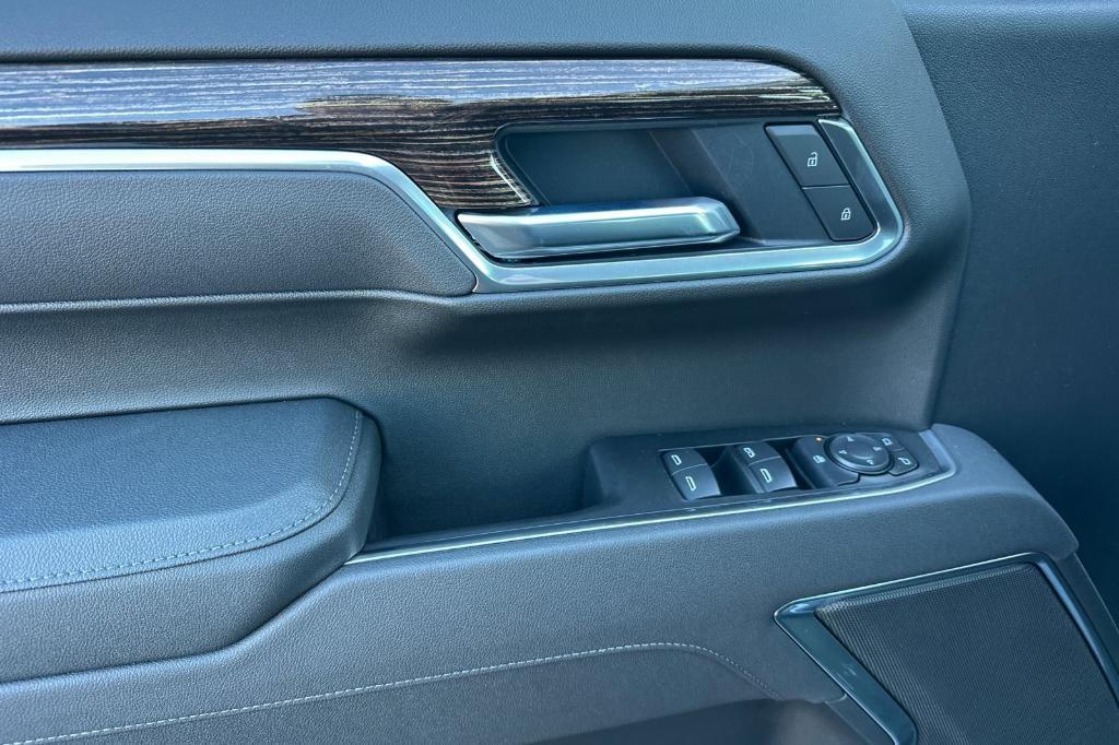 new 2026 GMC Sierra 1500 car, priced at $59,955