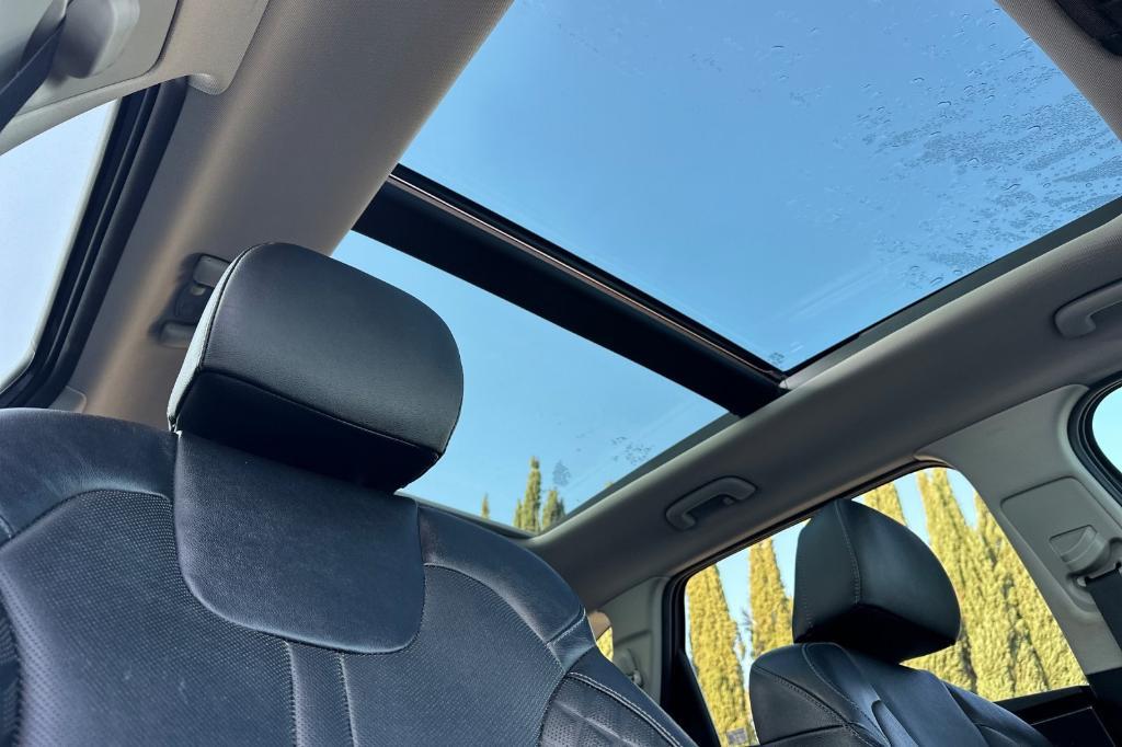 used 2021 Kia Sorento car, priced at $18,595