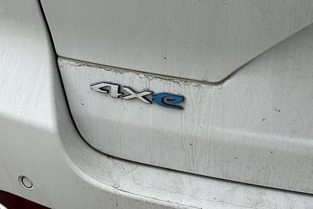 used 2022 Jeep Grand Cherokee 4xe car, priced at $24,200