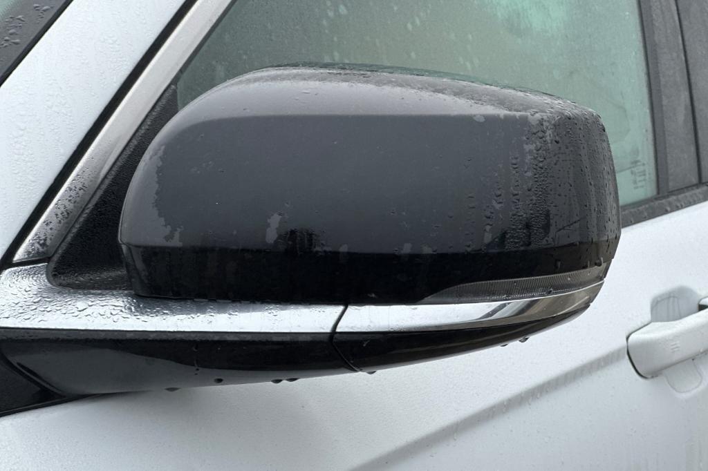 used 2022 Jeep Grand Cherokee 4xe car, priced at $24,200