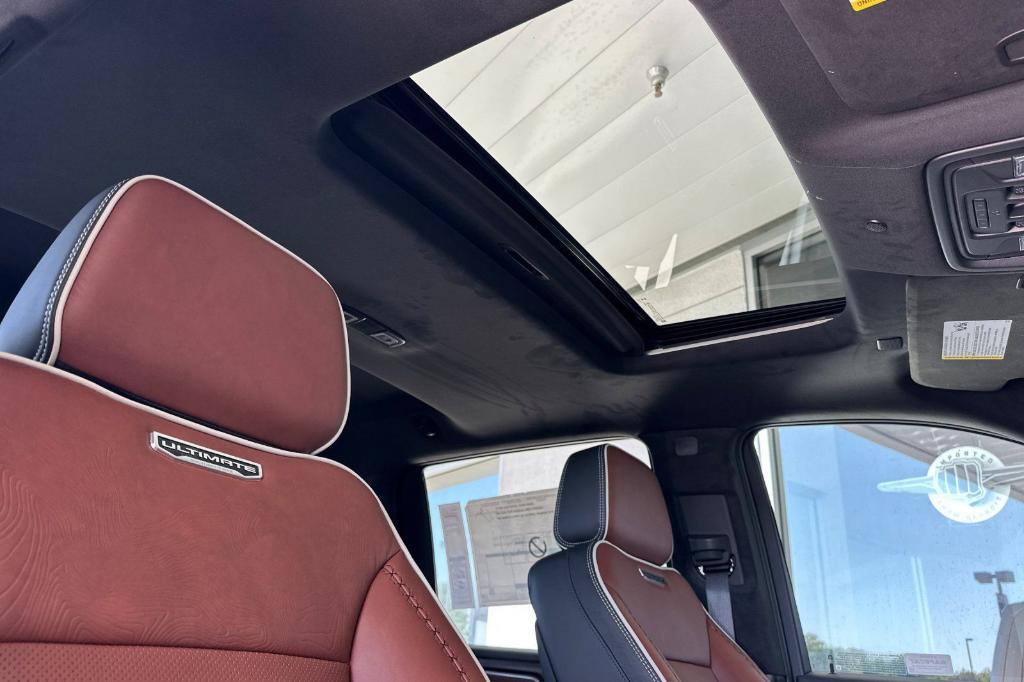 new 2026 GMC Sierra 2500 car, priced at $101,580