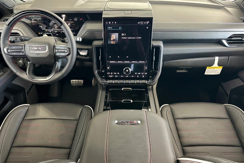 new 2026 GMC Yukon XL car, priced at $99,191