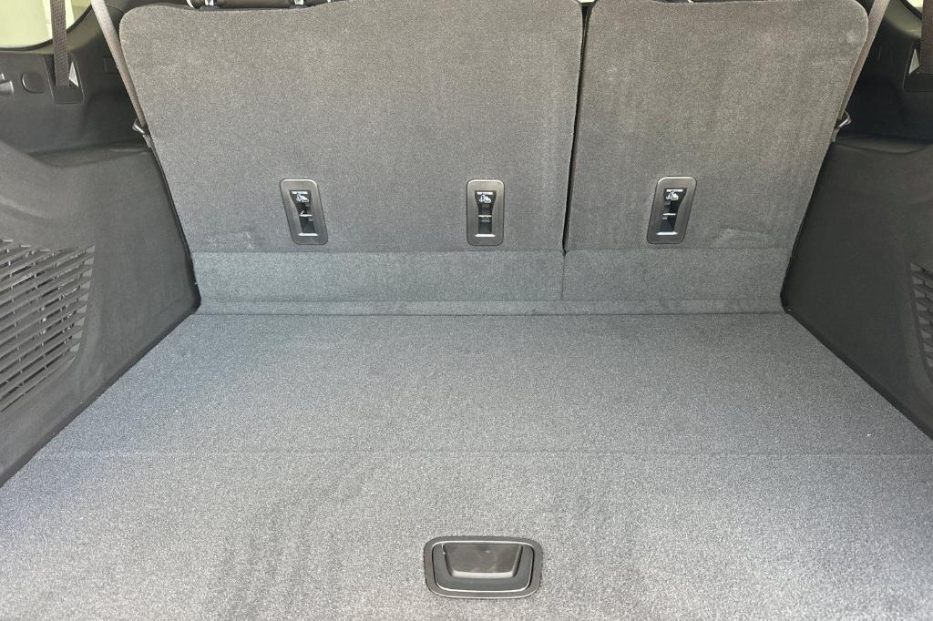 new 2026 GMC Yukon XL car, priced at $99,191