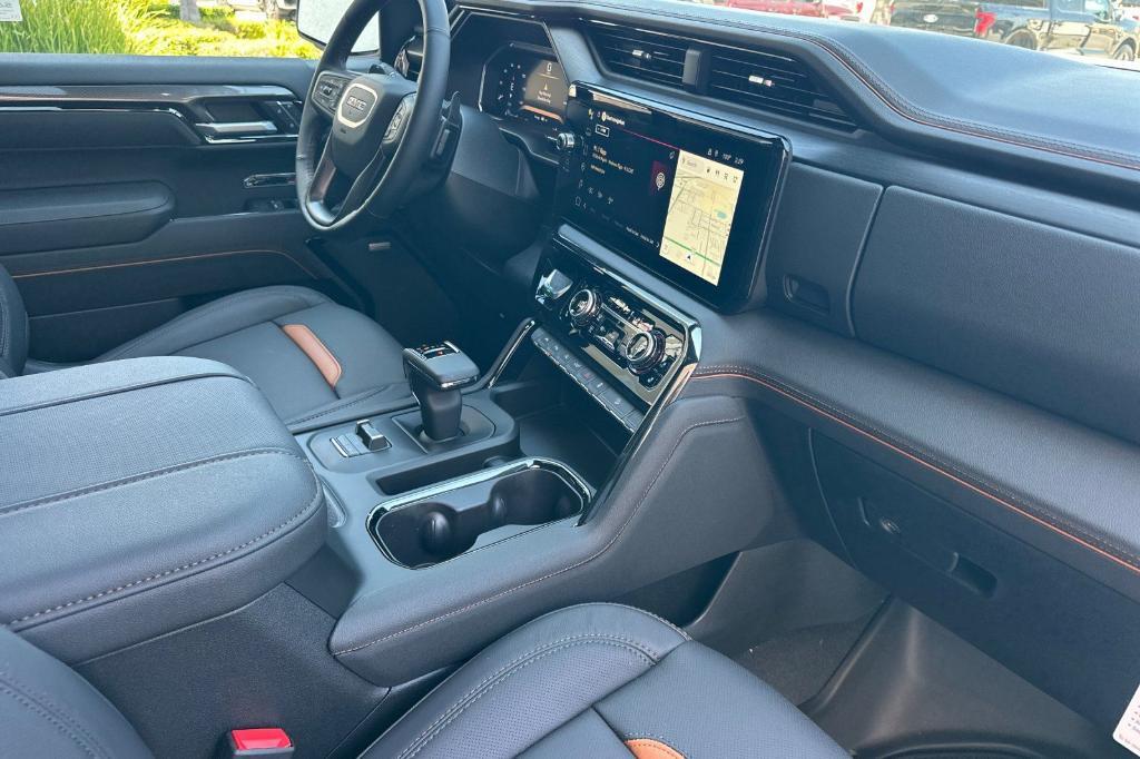 new 2026 GMC Sierra 1500 car, priced at $65,785