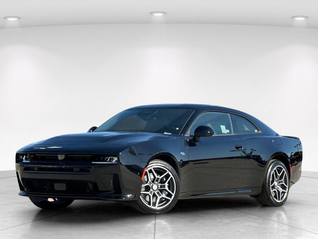 new 2026 Dodge Charger car, priced at $51,481