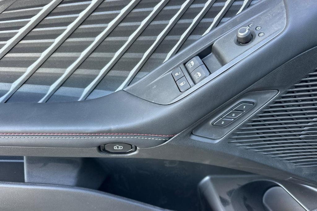 new 2026 Dodge Charger car, priced at $51,481