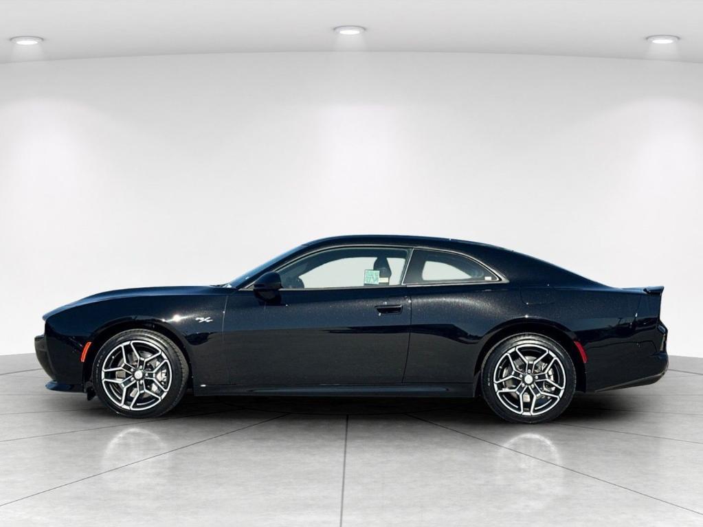 new 2026 Dodge Charger car, priced at $51,481