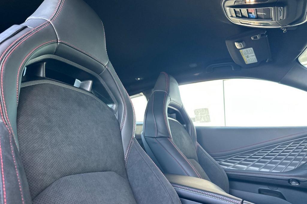 new 2026 Dodge Charger car, priced at $51,481