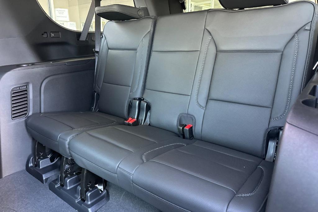 new 2026 GMC Yukon XL car, priced at $87,441