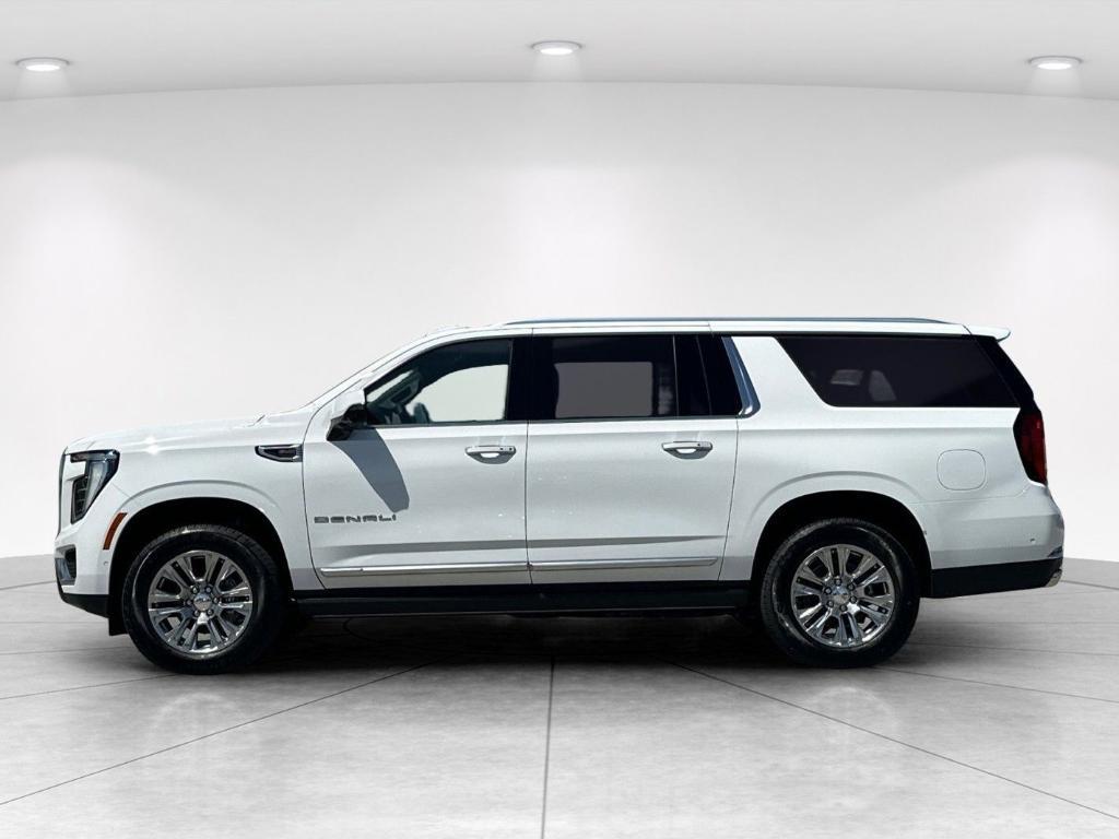 new 2026 GMC Yukon XL car, priced at $87,441