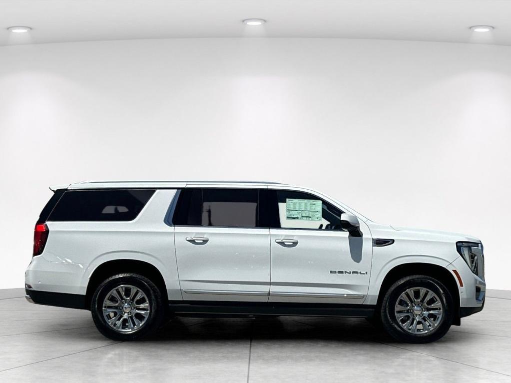 new 2026 GMC Yukon XL car, priced at $87,441