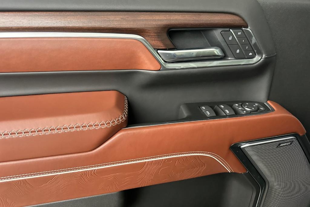 new 2026 GMC Sierra 3500 car, priced at $100,036