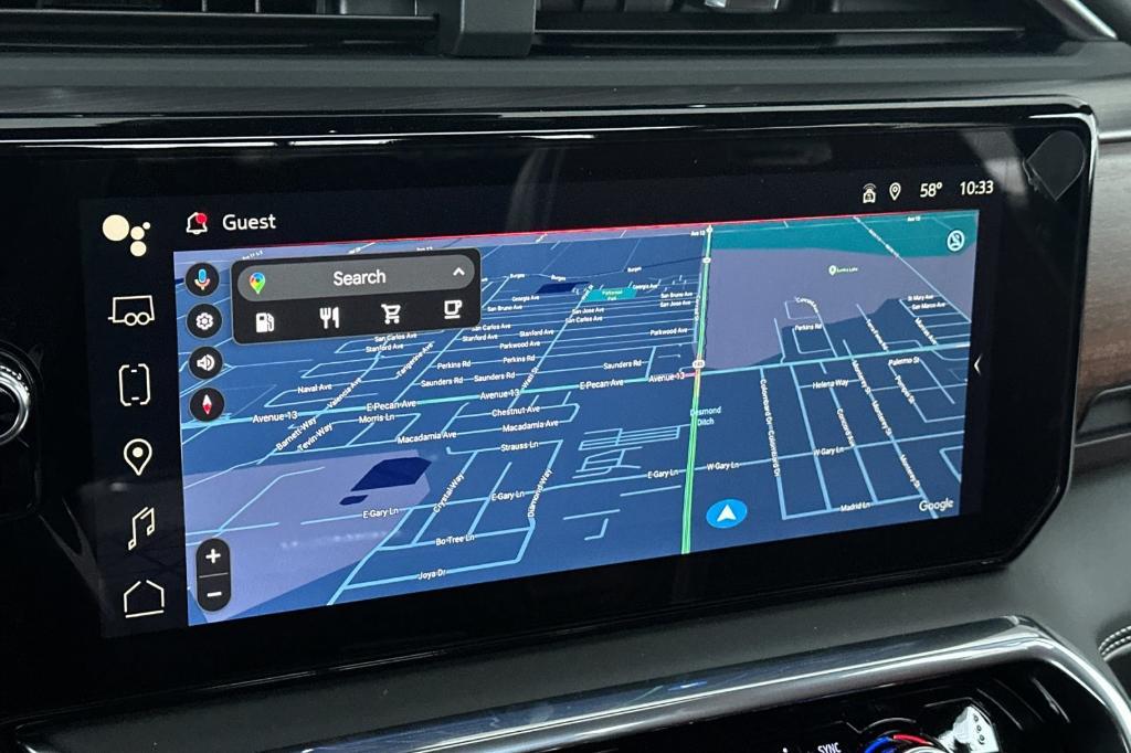 new 2026 GMC Sierra 3500 car, priced at $100,036