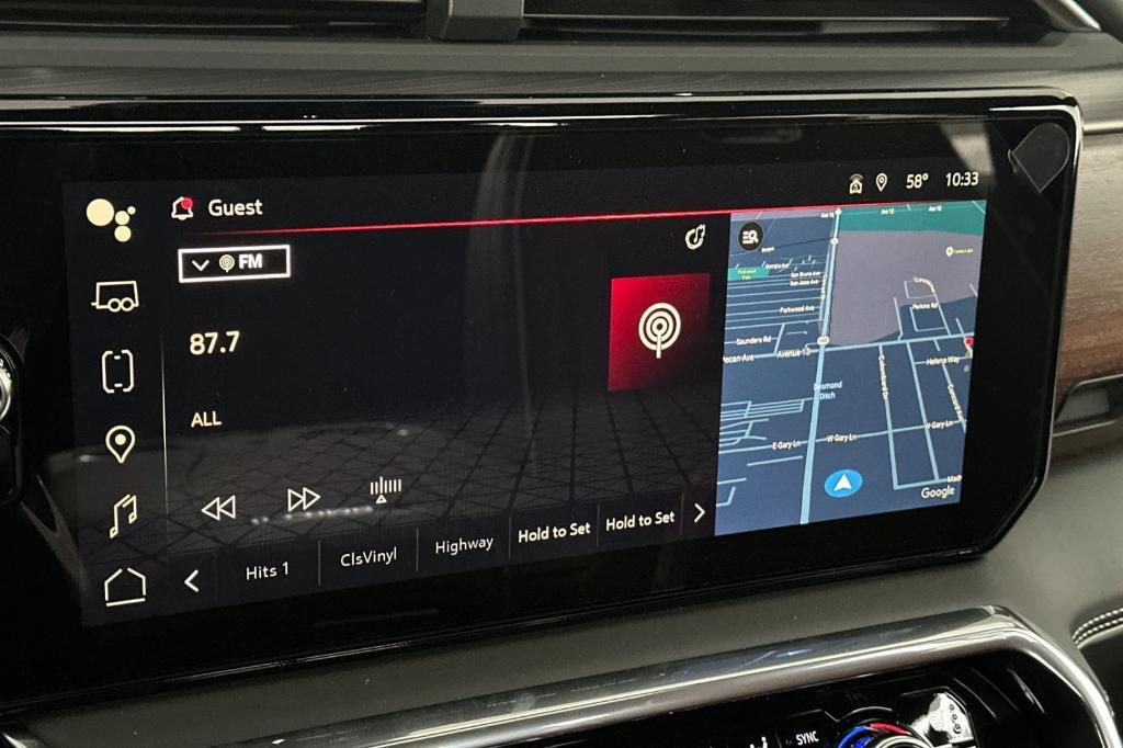 new 2026 GMC Sierra 3500 car, priced at $100,036