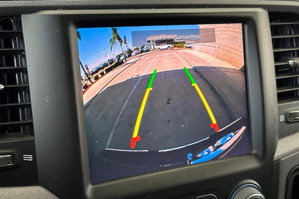 used 2022 Ram 1500 Classic car, priced at $23,900