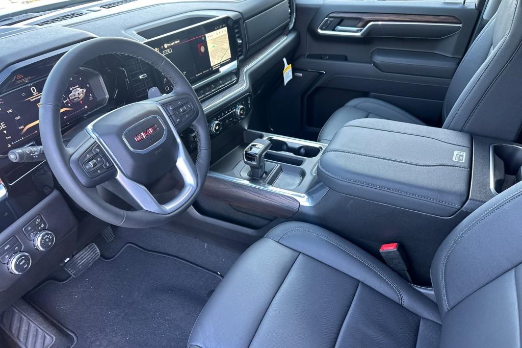 new 2026 GMC Sierra 1500 car, priced at $67,945
