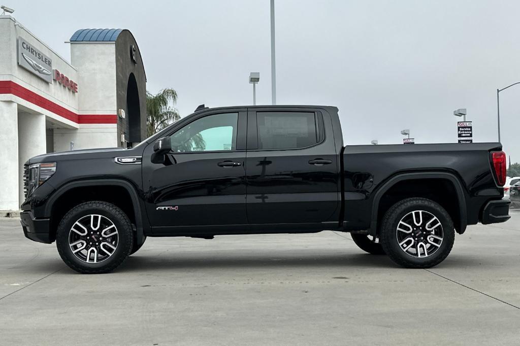 new 2026 GMC Sierra 1500 car, priced at $67,640