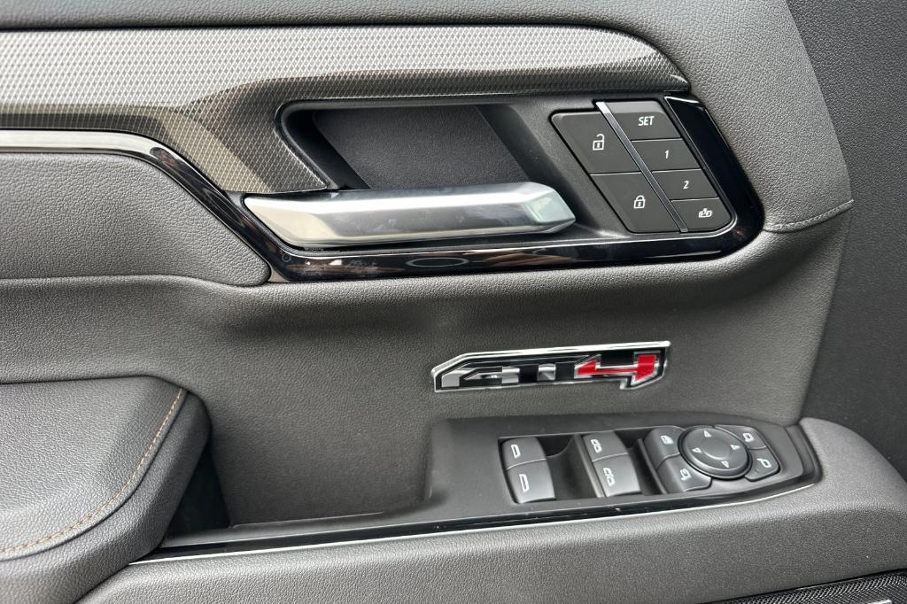 new 2026 GMC Sierra 1500 car, priced at $67,640