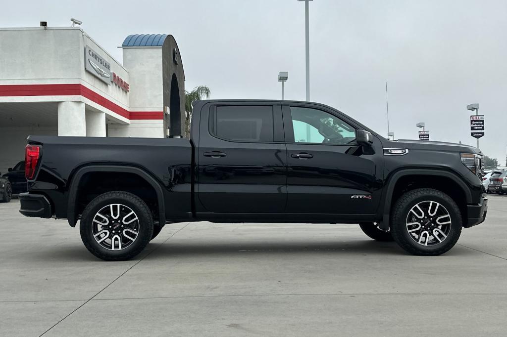 new 2026 GMC Sierra 1500 car, priced at $67,640