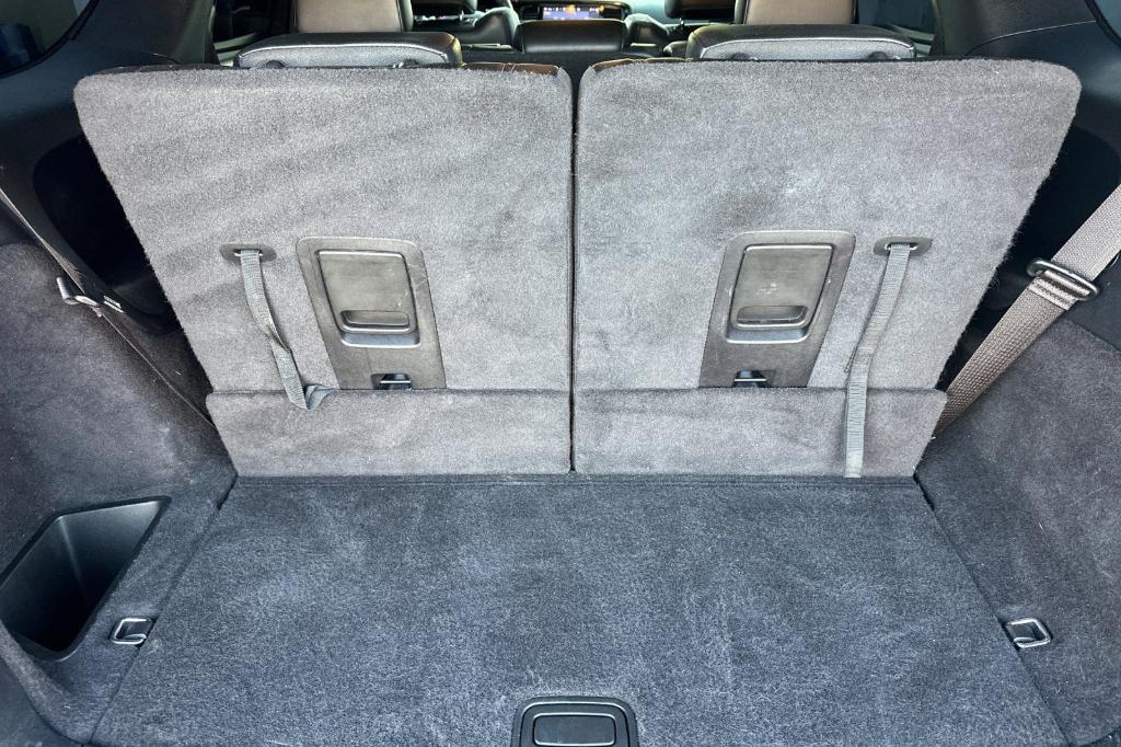 used 2022 Dodge Durango car, priced at $34,705