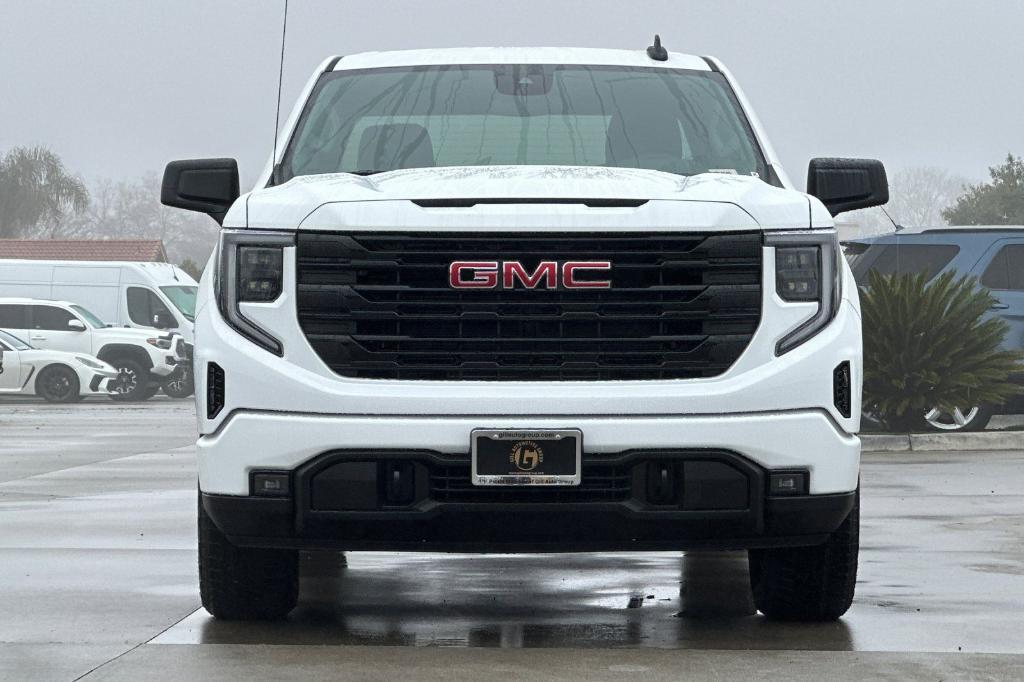 new 2026 GMC Sierra 1500 car, priced at $54,256