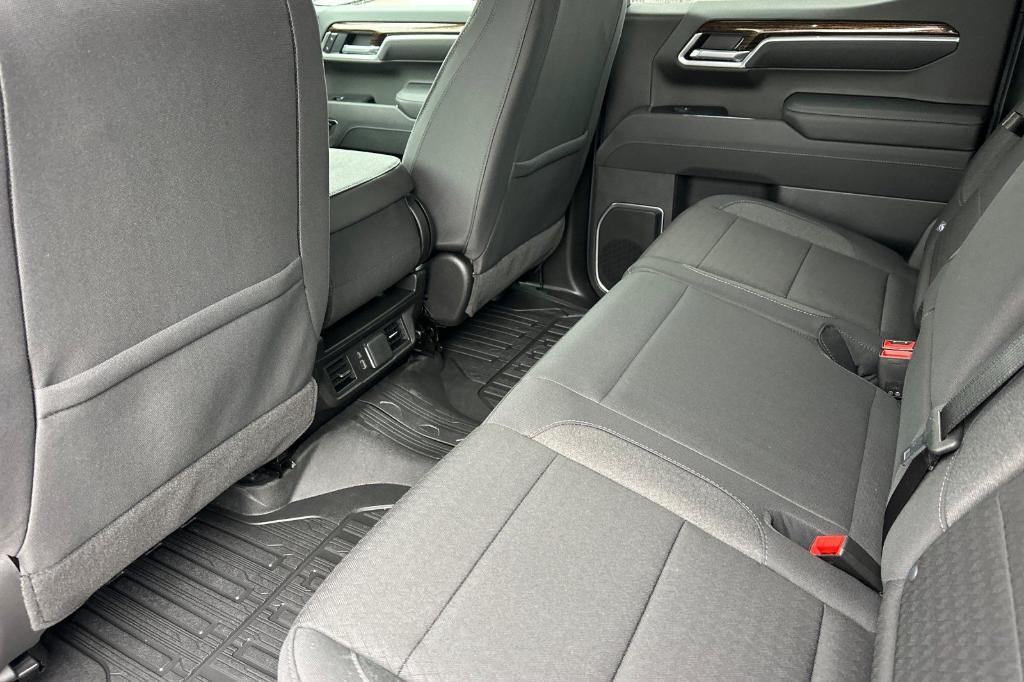 new 2026 GMC Sierra 1500 car, priced at $54,256