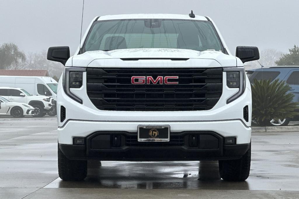 new 2026 GMC Sierra 1500 car, priced at $54,256